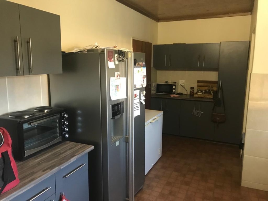 To Let 3 Bedroom Property for Rent in Gardeniapark Free State